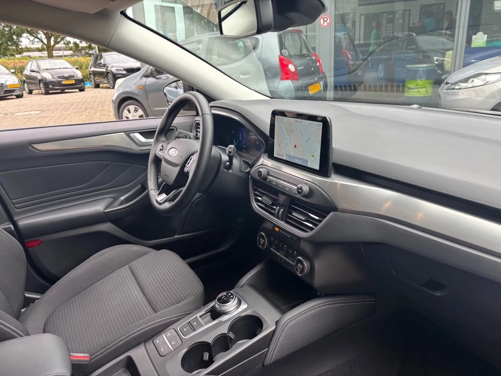 Ford Focus – foto 29