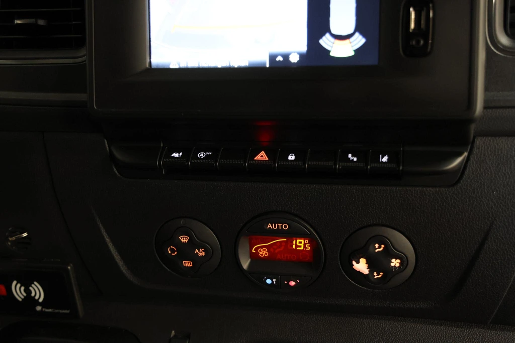 Opel Movano – foto 13