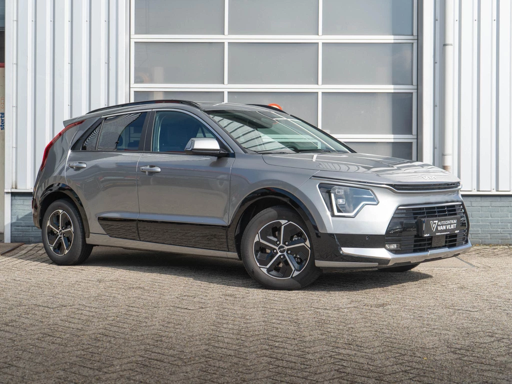 Kia Niro – foto 7