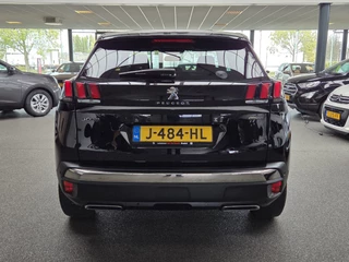 Peugeot 3008 – thumbnail 5