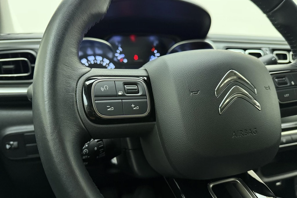 Citroën C3 – foto 18