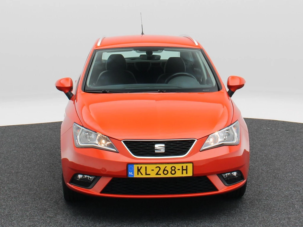 SEAT Ibiza – foto 8