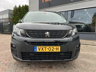 Peugeot Partner – thumbnail 15