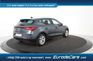 SEAT Leon – thumbnail 11