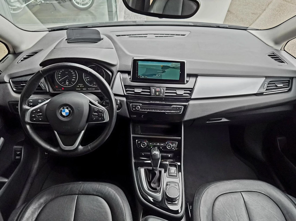BMW 2 Serie – foto 14