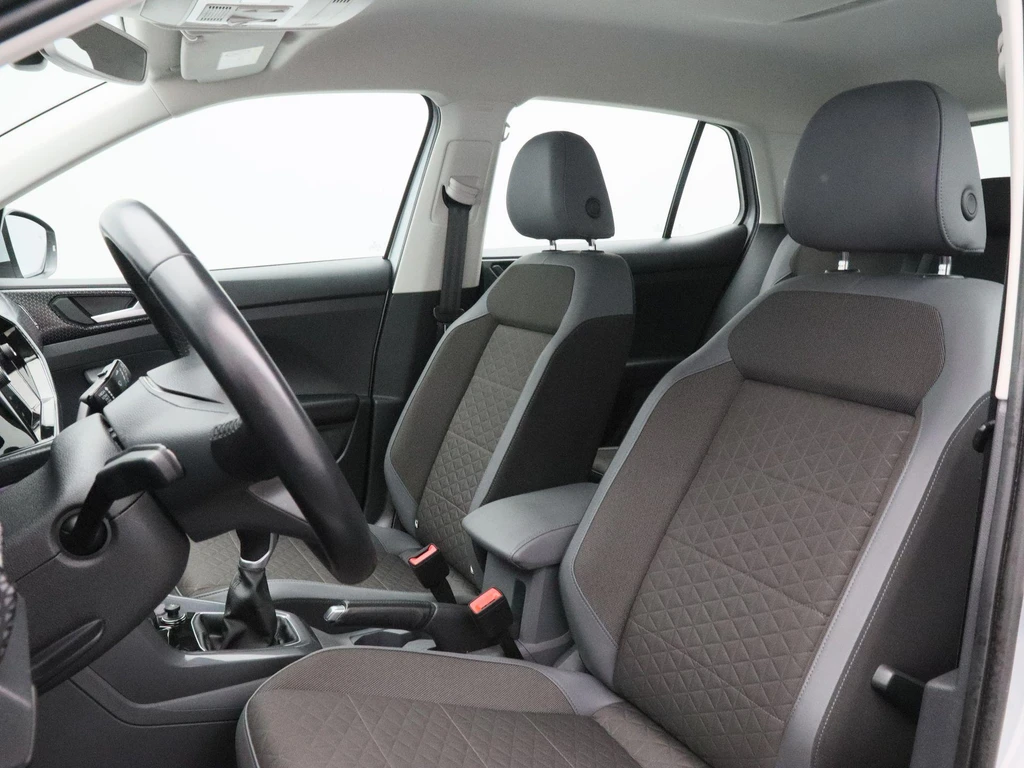 Volkswagen T-Cross – foto 10