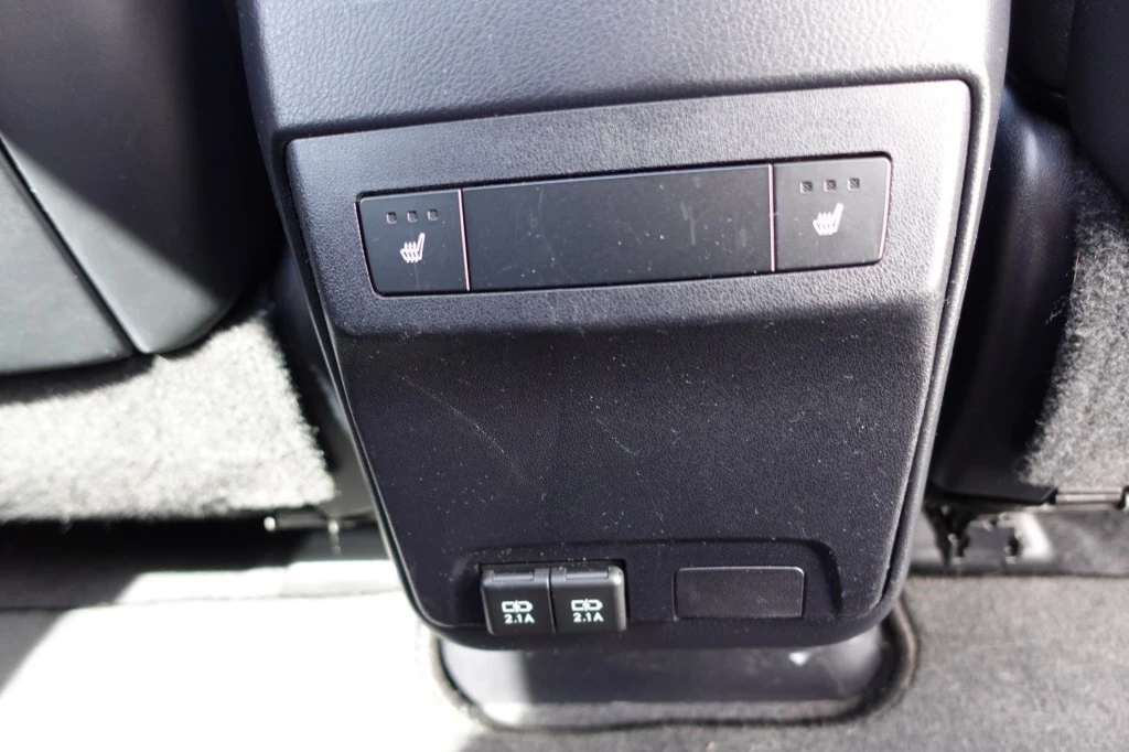 Lexus RX – foto 29