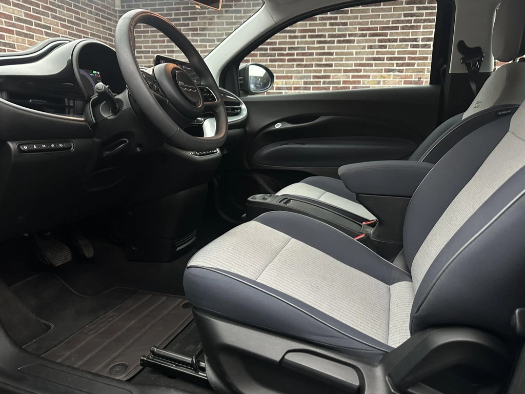 Fiat 500C – foto 21