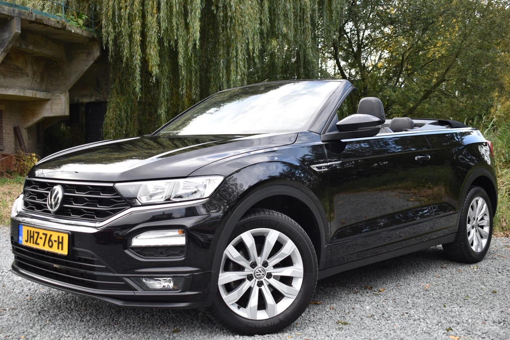 Volkswagen T-Roc – foto 3