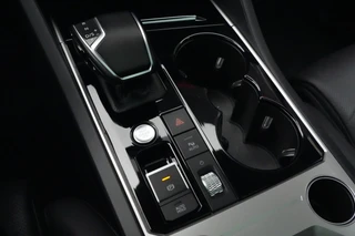 Volkswagen Touareg – thumbnail 14