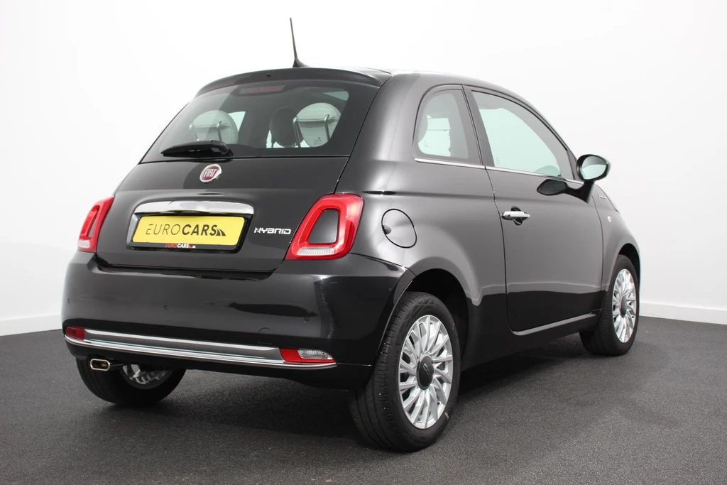 Fiat 500 – foto 4