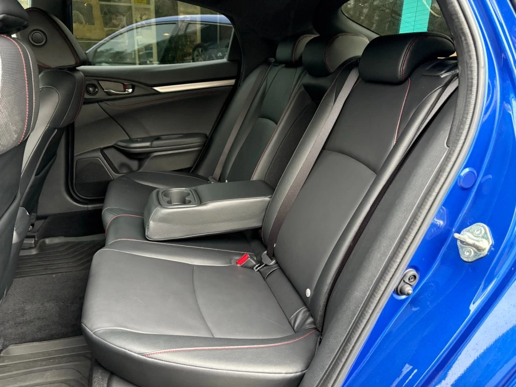 Honda Civic – foto 6