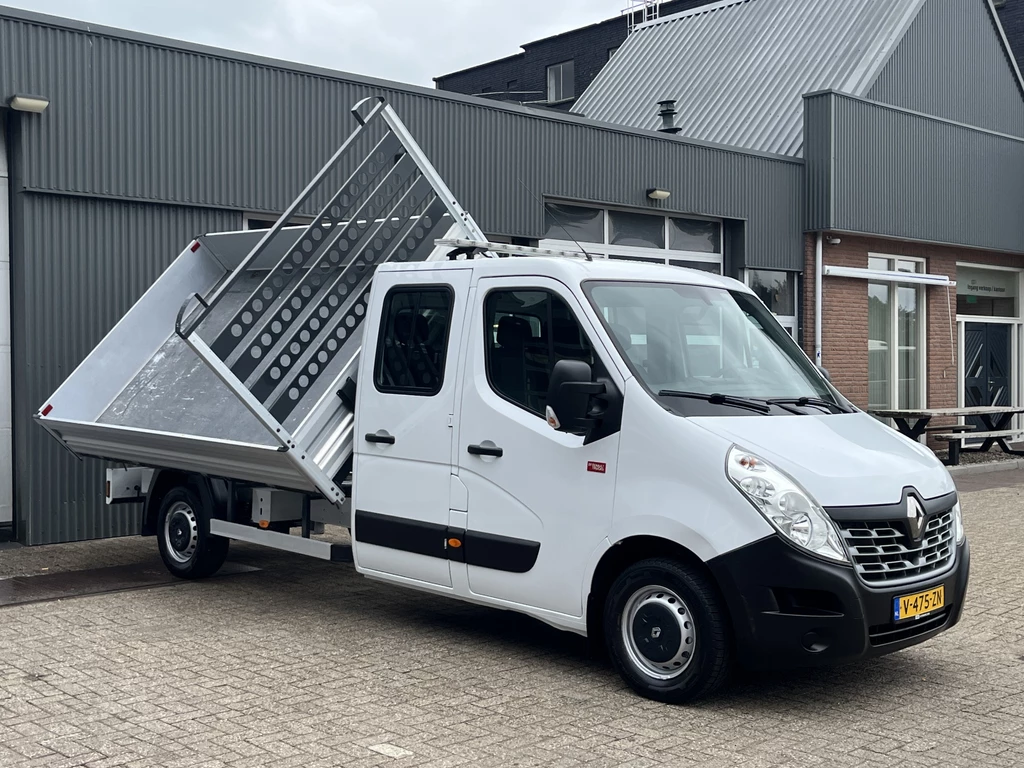 Renault Master – foto 10