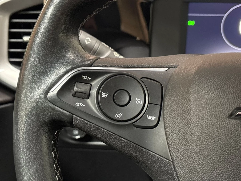 Opel Mokka – foto 14