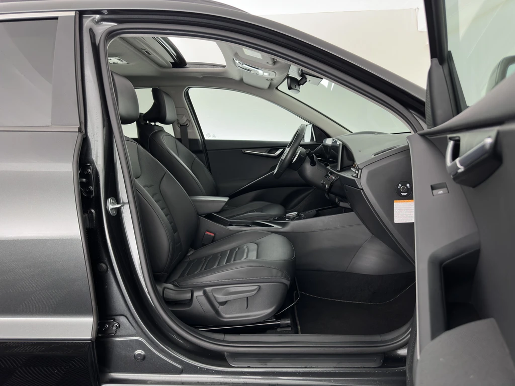 Kia Niro – foto 15
