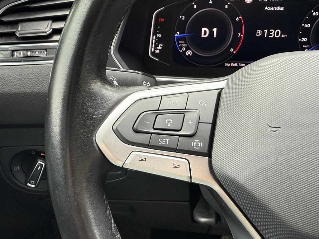 Volkswagen Tiguan Allspace – foto 23