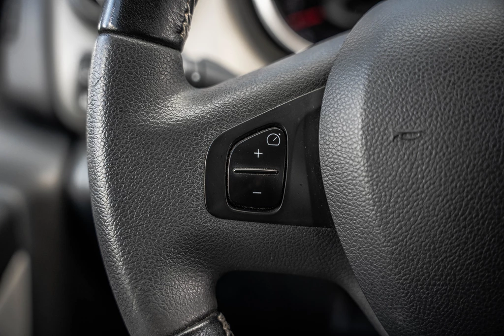 Renault Trafic – foto 19
