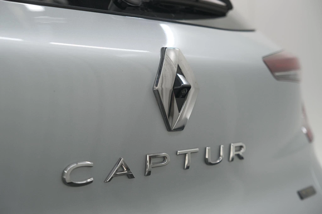 Renault Captur – foto 17