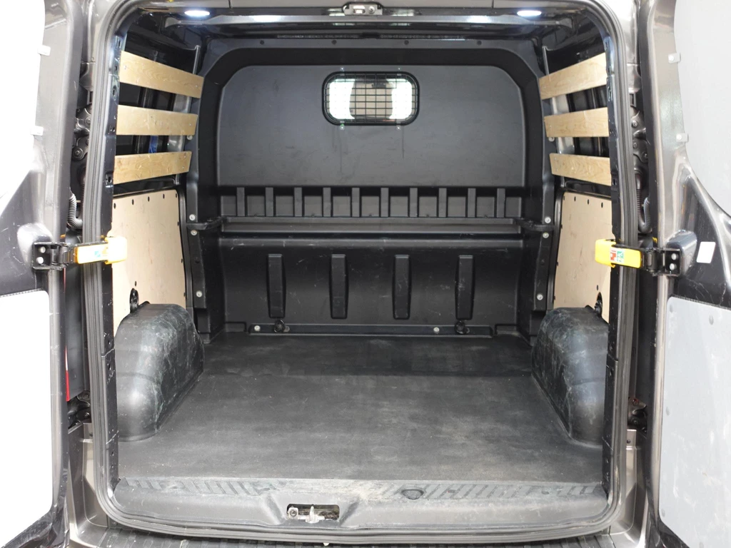 Ford Transit Custom – foto 16