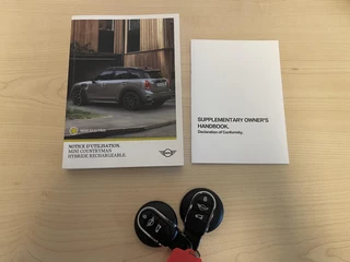 MINI Countryman – thumbnail 48
