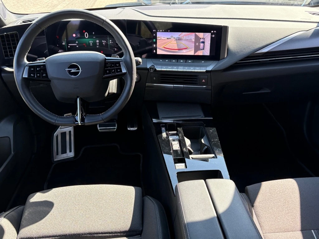 Opel Astra – foto 8