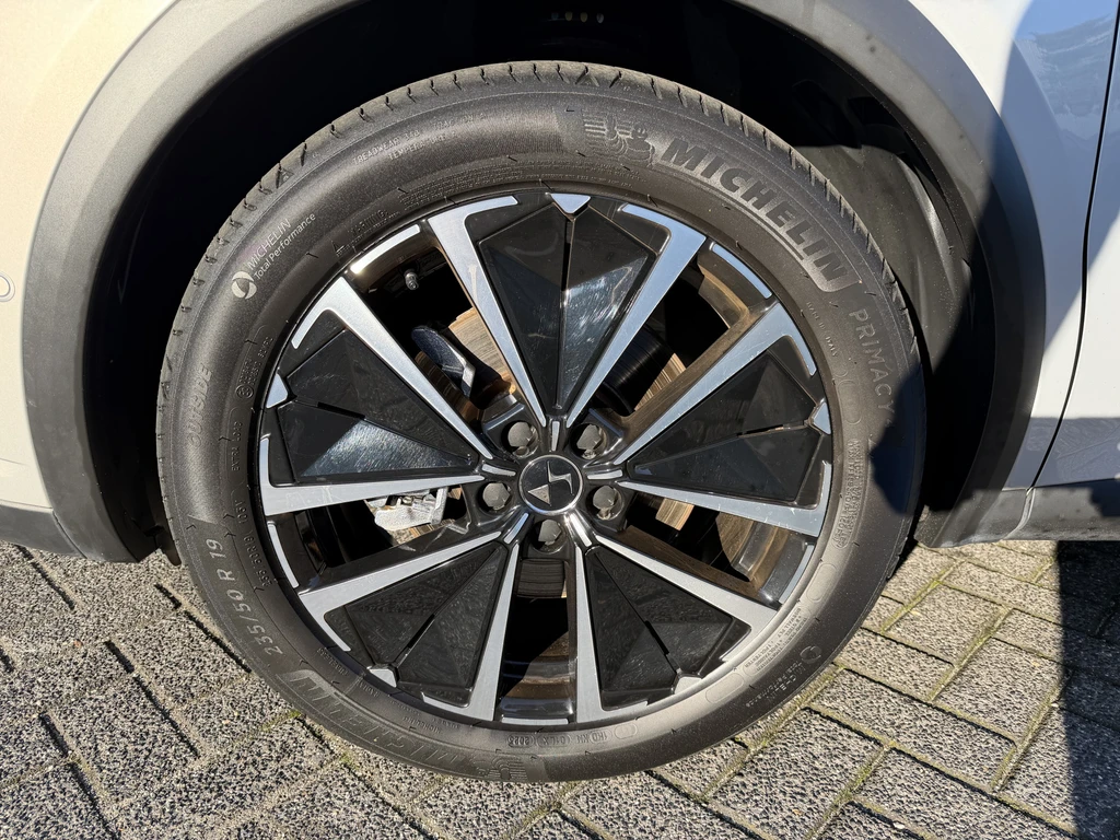 DS DS 7 – foto 9