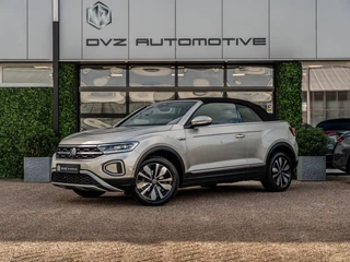 Volkswagen T-Roc – thumbnail 2