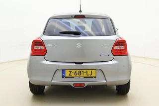 Suzuki Swift – thumbnail 5
