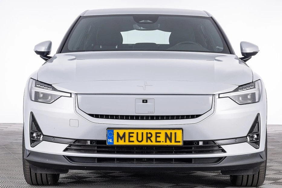 Polestar 2 – foto 6