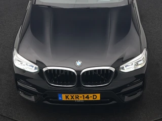 BMW X3 – thumbnail 11