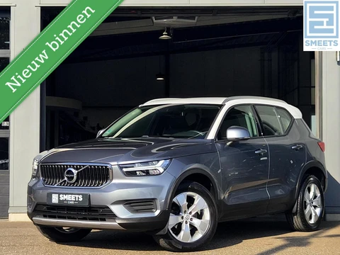 Volvo XC40 1.5 T3 Momentum 1e Eig! |Clima|Leer| PDC|Cruise