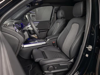 Mercedes-Benz EQB – thumbnail 7