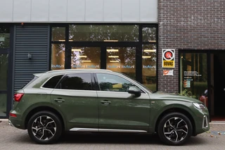 Audi Q5 – thumbnail 7