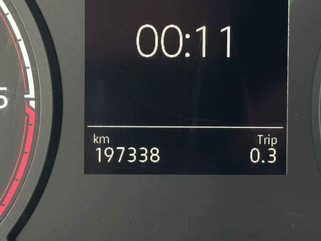 Volkswagen Caddy – foto 11