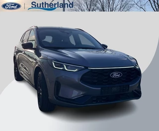 Ford Kuga – thumbnail 7