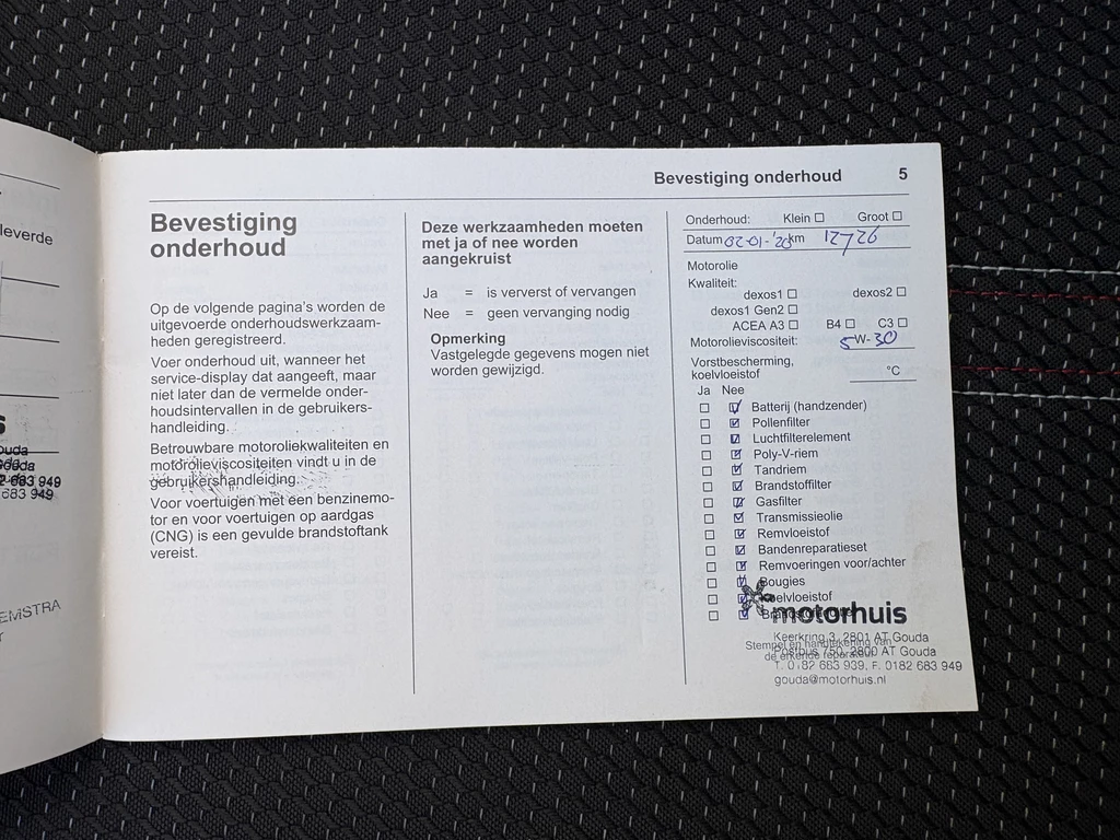 Opel Corsa – foto 29