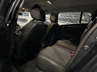 Renault Mégane Estate – thumbnail 24