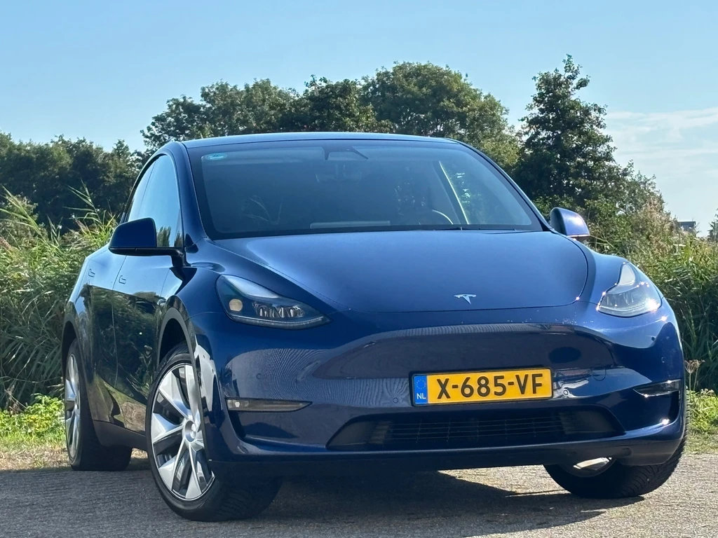 Tesla Model Y – foto 9