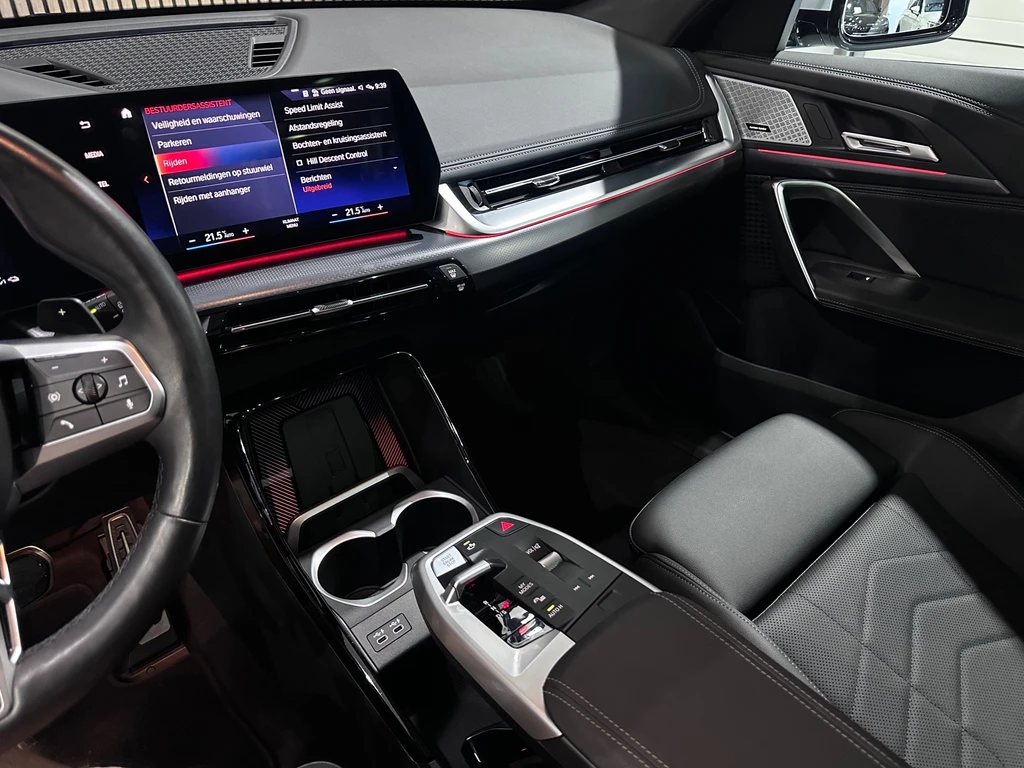 BMW X1 – foto 33