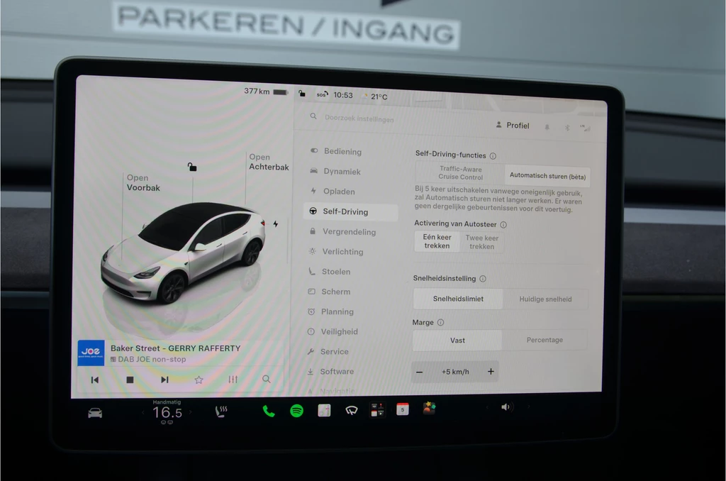 Tesla Model Y – foto 20