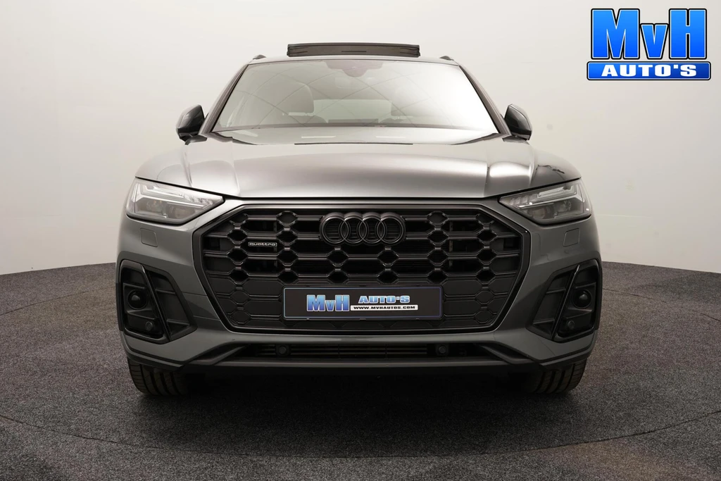Audi Q5 – foto 20