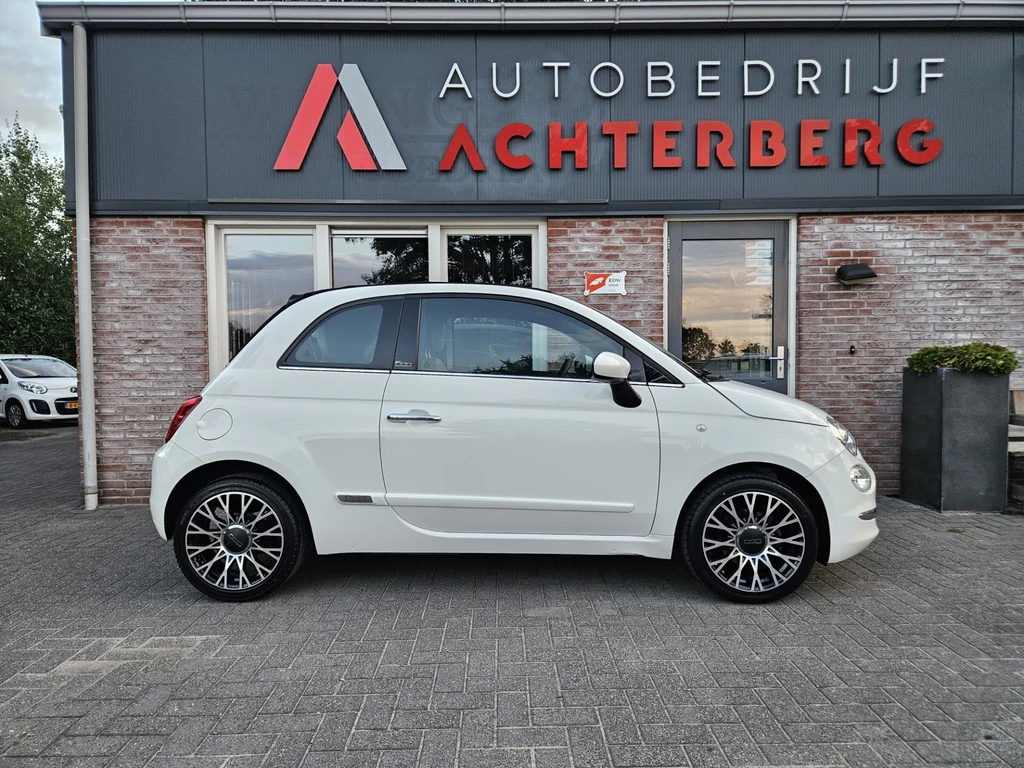 Fiat 500 – foto 10