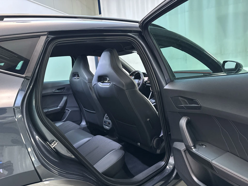 CUPRA Formentor – foto 14