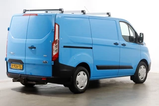 Ford Transit Custom – thumbnail 6
