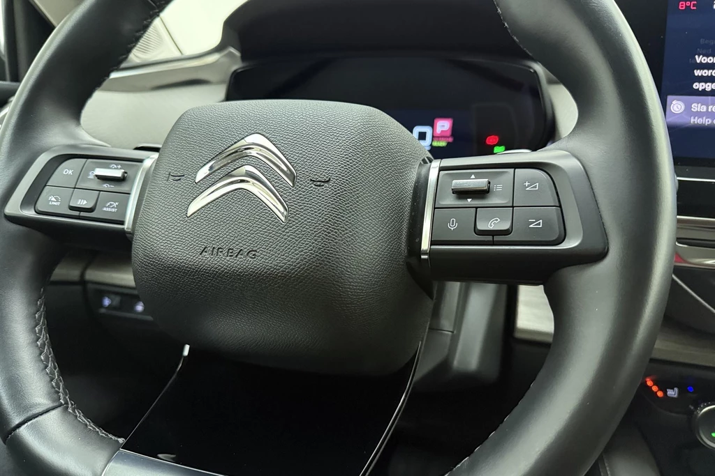 Citroën C5 X – foto 26