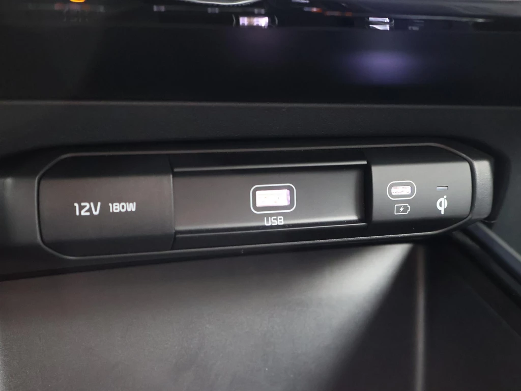 Kia Niro EV – foto 51
