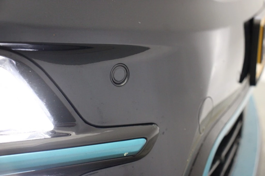 Kia e-Niro – foto 29