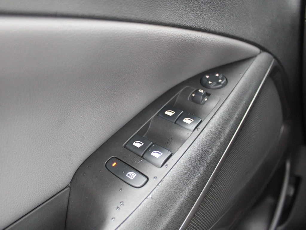 Opel Crossland X – foto 21