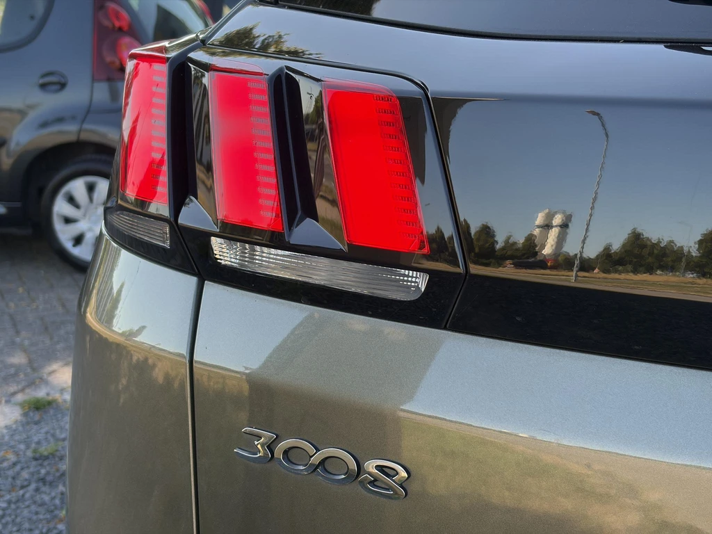 Peugeot 3008 – foto 48