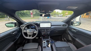 Ford Kuga – thumbnail 9